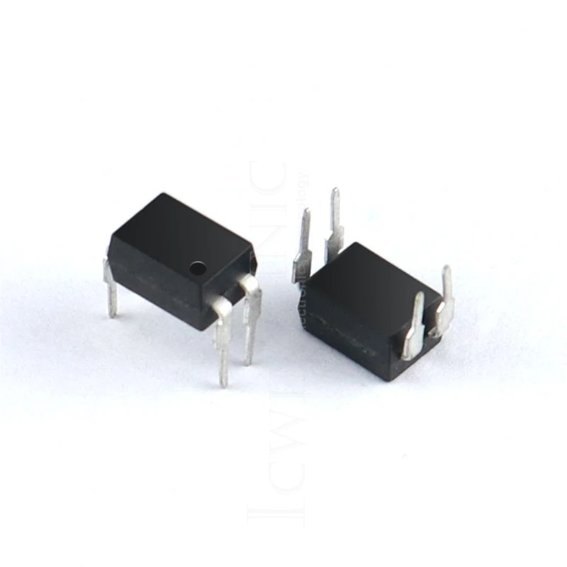 1-50PCS SN74LS241N 74LS241 EL816A EL816 EL4N38 4N38 P6KE18CA 31DF6 SR2100 SS210