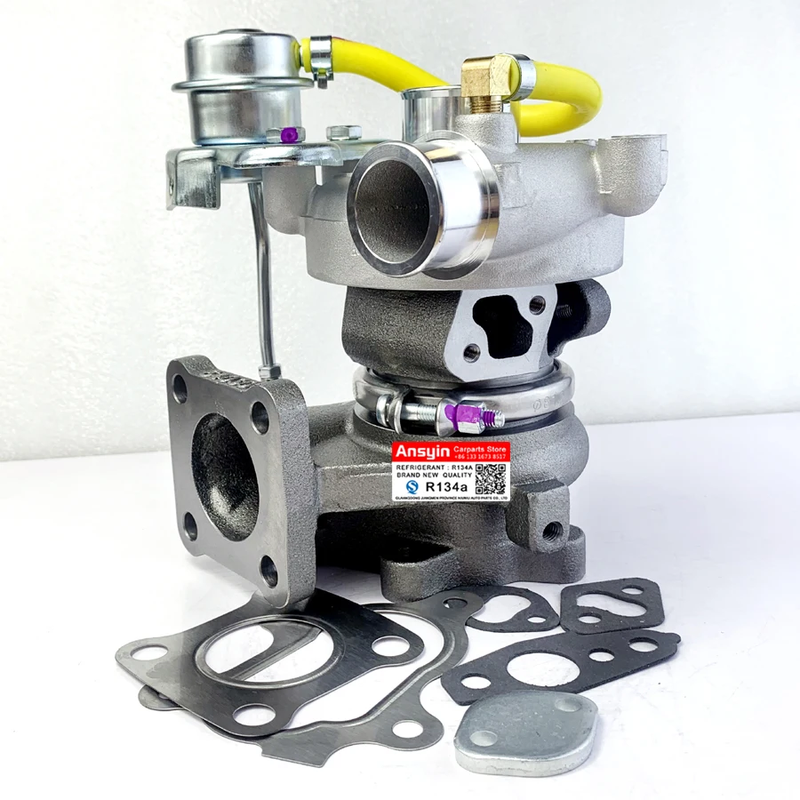 Car For Toyota Turbocharger CT12 Turbo TOYOTA TOWN ACE Lite Ace 2CT 2.0L Turbine 17201-64010 17201-64040 17201-64050 1720164050