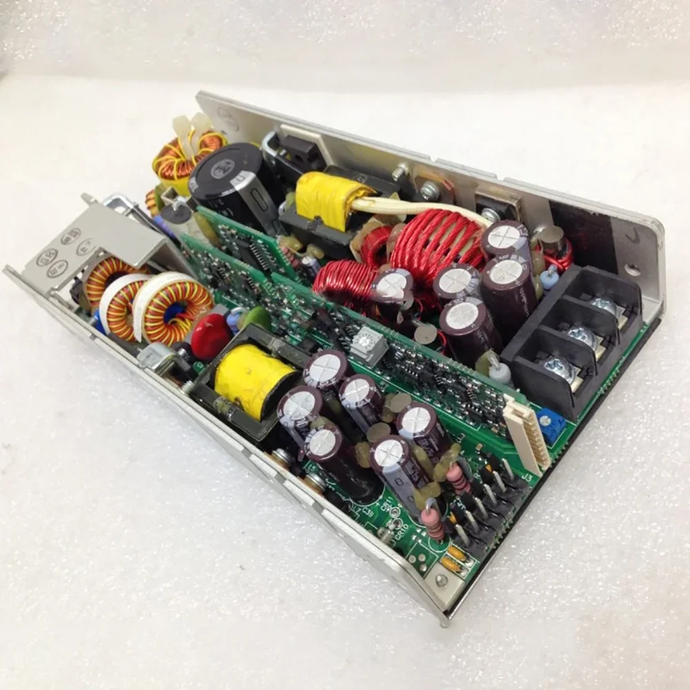 

5V30A3.3V15A12V3A Industrial Medical Power Supply MPU150-4530S246