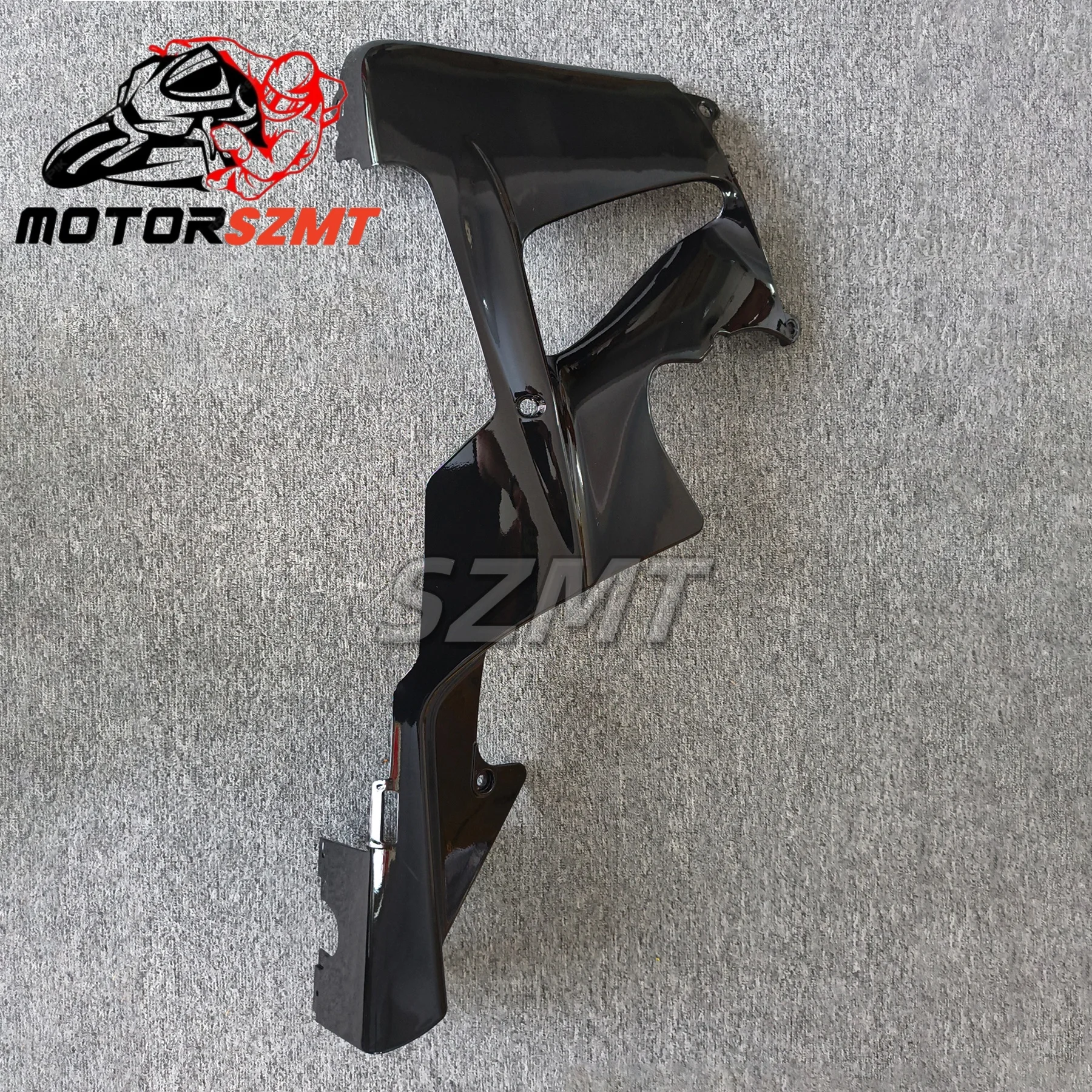 For YAMAHA YZF-R1 R1 2020 2021 2022 2023 2024 Carbon Fiber Paint Fender Frame Fuel Tank Guard Side Panel Fairing Kit Accessories