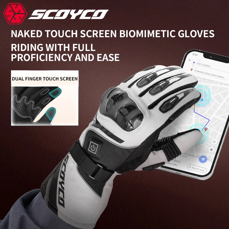 Thumbnail 4 - #60 Best Waterproof Gloves to Buy In 2026