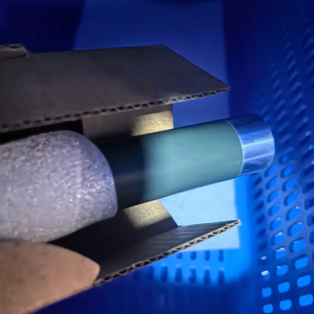 

2X Fuser Upper Heat Roller for Samsung SCX 3405 3400 3407 ML 2160 2165 2167 2168 M2020 M2022 M2021 M2070 M2071 SF760