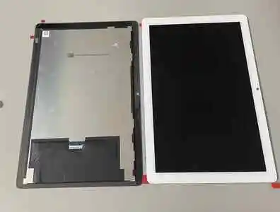 For Huawei Honor X6 AGR-AL09HN AGR-W09HN LCD Touch Screen Assembly White