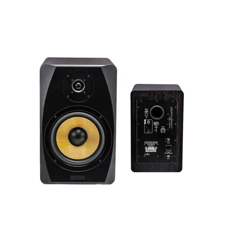 5 Inch Studio Active Speaker 130W Active Monitor Active Monitor Subwoofer Speaker