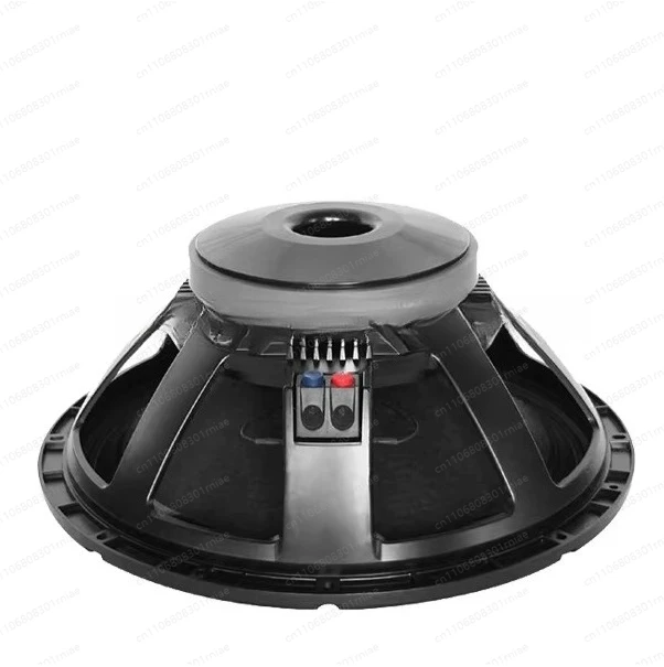Subwoofer profesional de 18 pulgadas, altavoz profesional MR18G401, con 600 vatios RMS