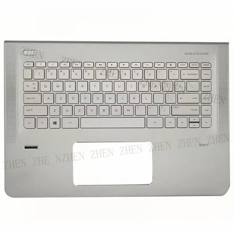 

Y ДЛЯ HP ENVY 14-J 14-J105TX TPN-C121 Клавиатура с подсветкой и упором для рук