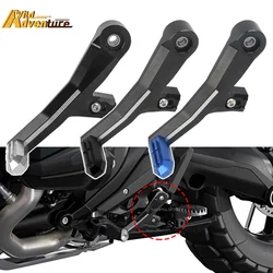 GS R 1300 Motorcycle Shift Pedal Control Lever Gear Shifter CNC Aluminum For BMW R1300GS 2023 2024 R 1300 R1300 GS Accessories