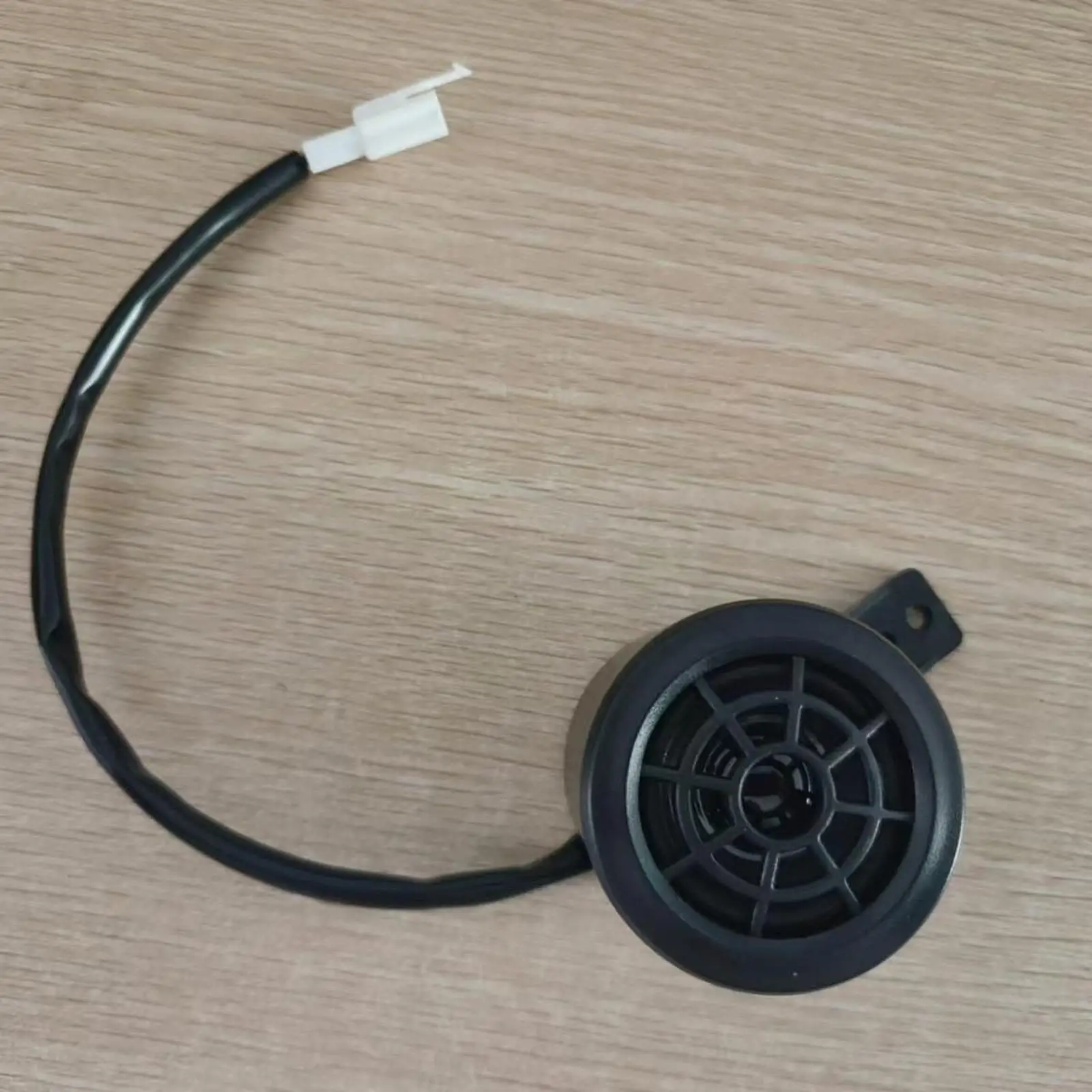 Audio Speaker Subwoofer Loudspeaker for Motorcycle Electric Cars Scooter