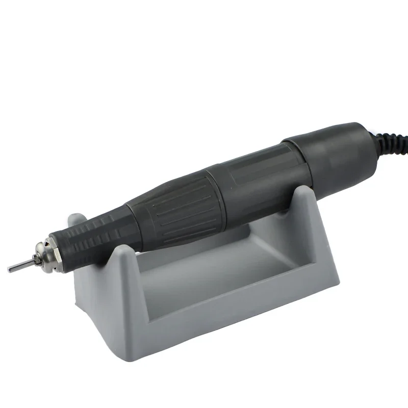 Dental Micro Motor Marathon Unit for Engraving Nail Polish and Dental Applications with SH37L1 Handpiece