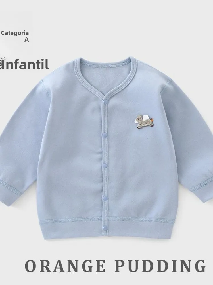cardigan-aperto-da-bambina-per-la-primavera-e-l'autunno-top-sottile-da-indossare-come-capo-esterno-ideale-per-le-uscite-con-scollo-a-v-stile-casual-per-neonati-bambini-piccoli-maschi-e-femmine