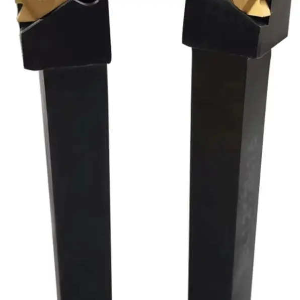 

1 шт. SER1212H16 + SEL1212H16 резьбовой держатель инструмента + 16ER AG60 16IR AG60 твердосплавная вставка токарный комплект с ЧПУ удобная замена