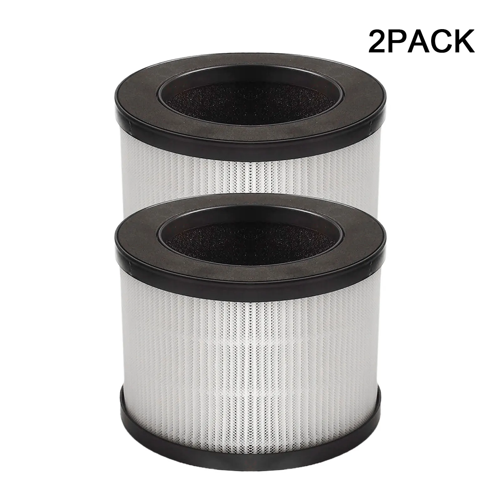 2 Pack H13 HEPA Replacement Filters For Tolife For TZ-K1 3-in-1 Air Filtration Accessories Aspiradoras Para El Hogar