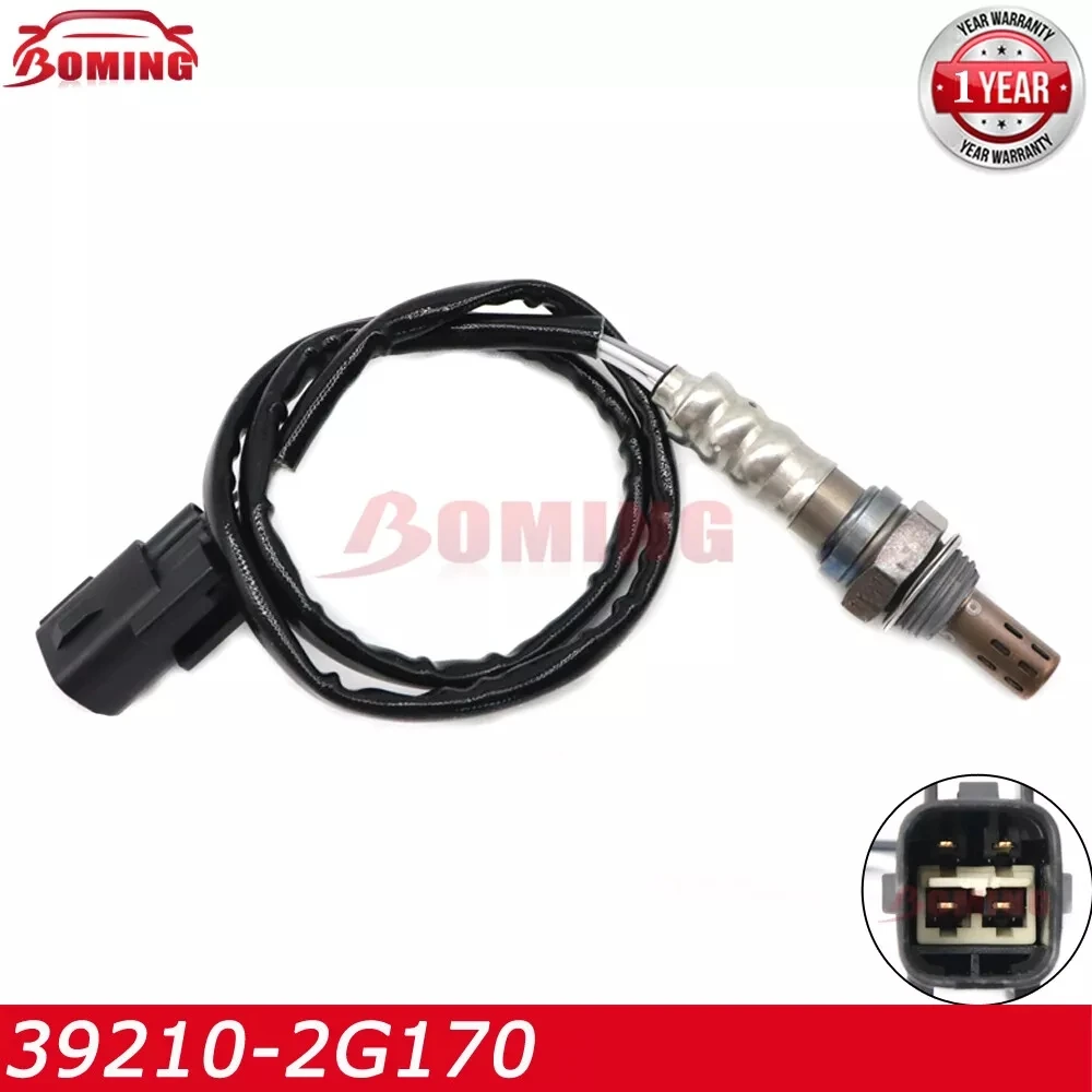 39210-2G170 NEW Air Fuel Ratio Lambda O2 Oxygen Sensor For Hyundai H-1 SONATA For Kia CERATO Koup Forte OPTIMA 392102G170