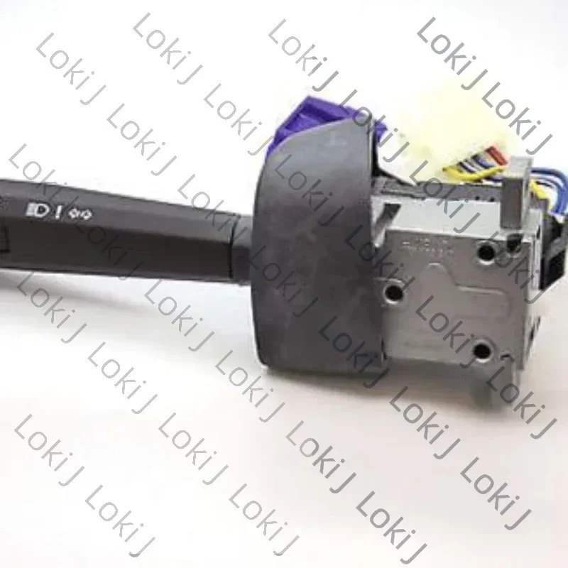 

Loki JSteering Column Switch Fits vVOLVO FH 12 & 16 TURN SIGNAL SWITCH 3172171