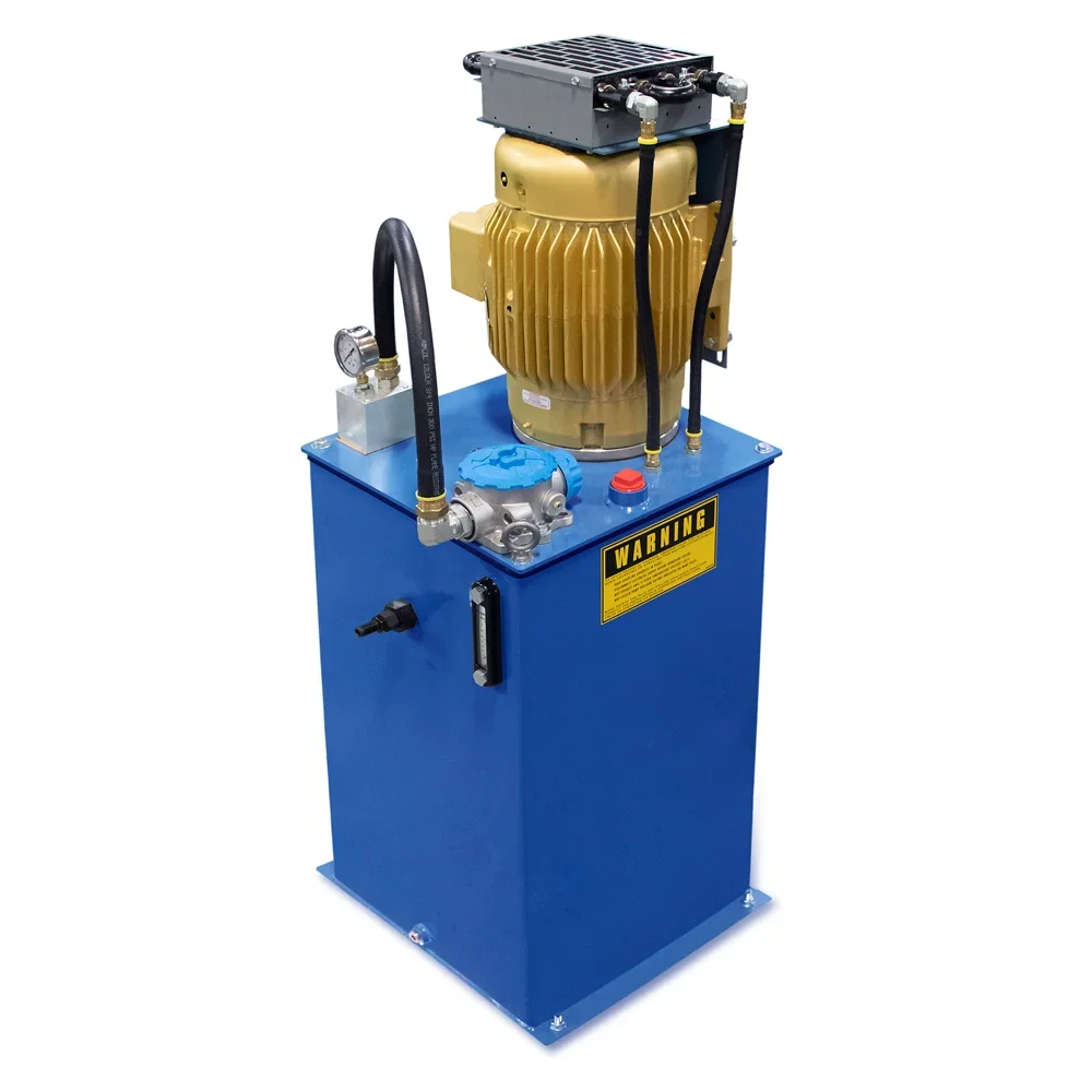 Chiave dinamometrica Hydraulic Power Pack in vendita