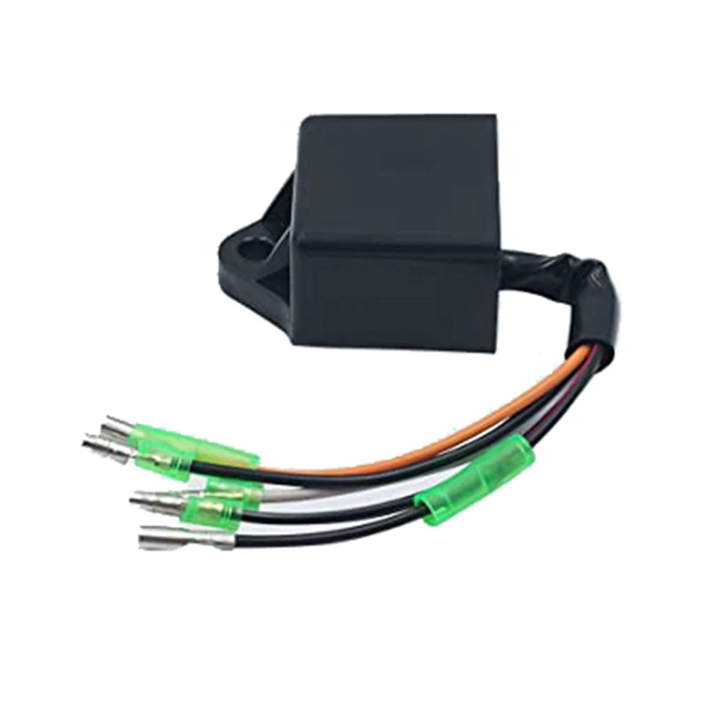CDI Box Ignitor For Yamaha YFS 200 Blaster 200 1988-2002 ATV 3FL-85540-10-00
