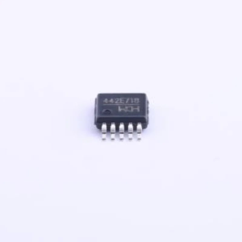 (50-200pcs) CH442E MSOP-10 100% Original In Stock / CH442E
