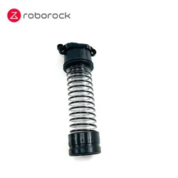 Roborock-Condiad pro掃除機用のスペアパーツ,元のアクセサリー,ブラシヘッドとフレキシブルパイプ付き