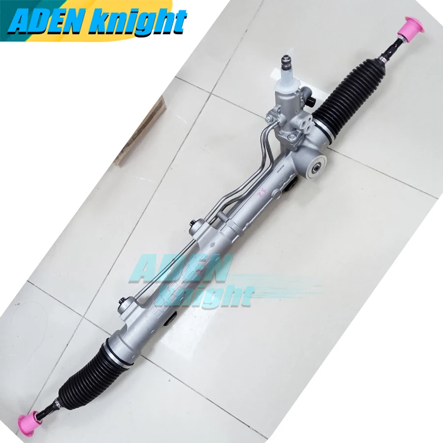 Power Steering Rack For Mercedes W164 ML500 GL320 x164 GL450 R350 A1644600300 01641040102 1644600300 A1644600225 1644600225 LHD