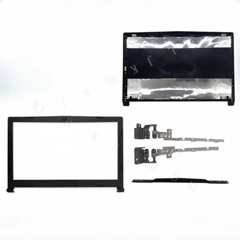 

Для MSI GL63-8RC 8RD 8RE 8SC 8SD 8SE ноутбука ЖК-задняя крышка A/B/C/D шарнир крышки