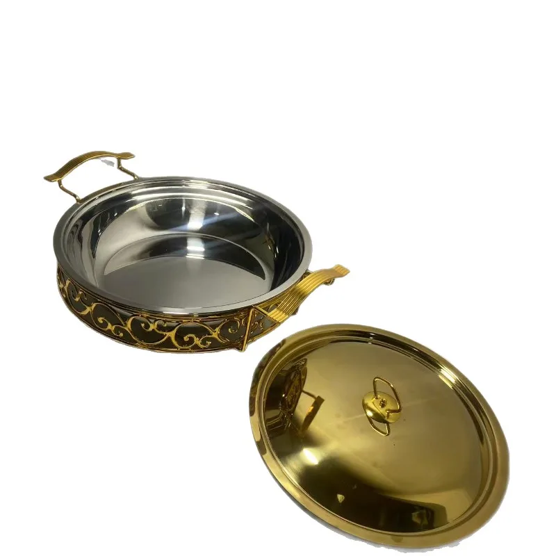 

Light luxury high-end household furnace Round fire boiler High value, simple and easy to operate