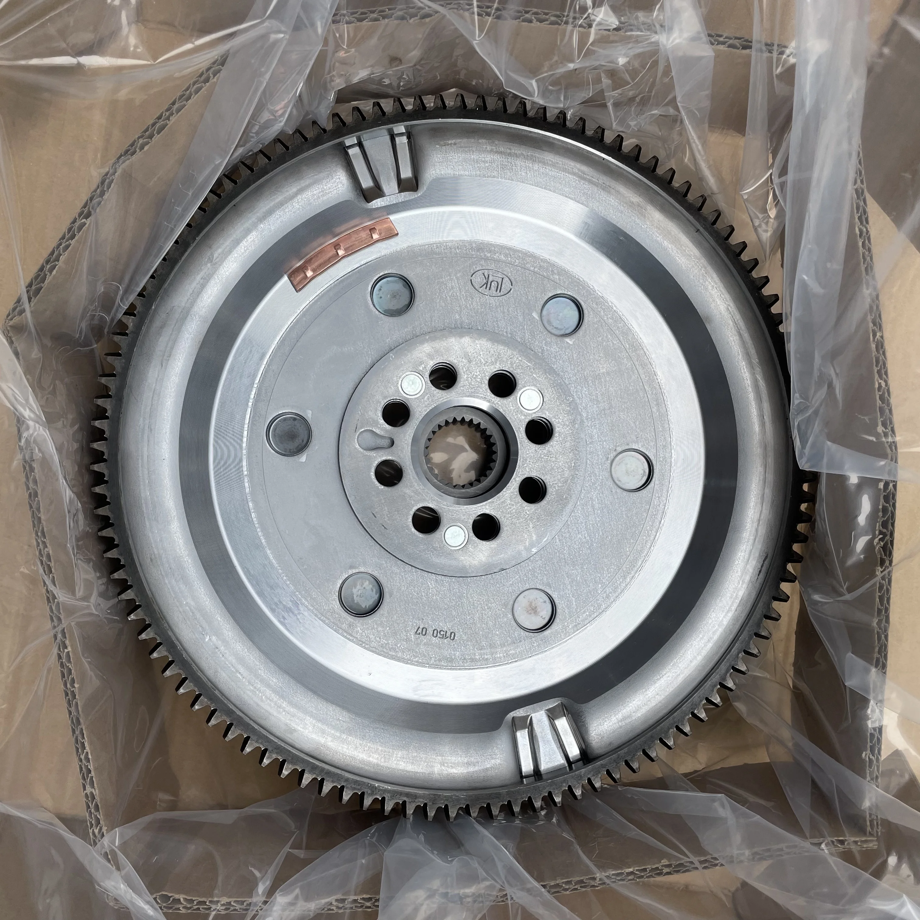 

VT2 VT3 CVT Flywheel 4150595080 1066001240 1010001300