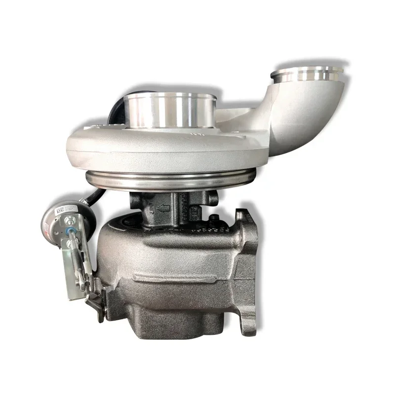 Turbo Increases Suction Smoothness For Holset Turbo Engine Parts HE500WG D5010224389Supercharger Turbo Turbocharger Truck Parts