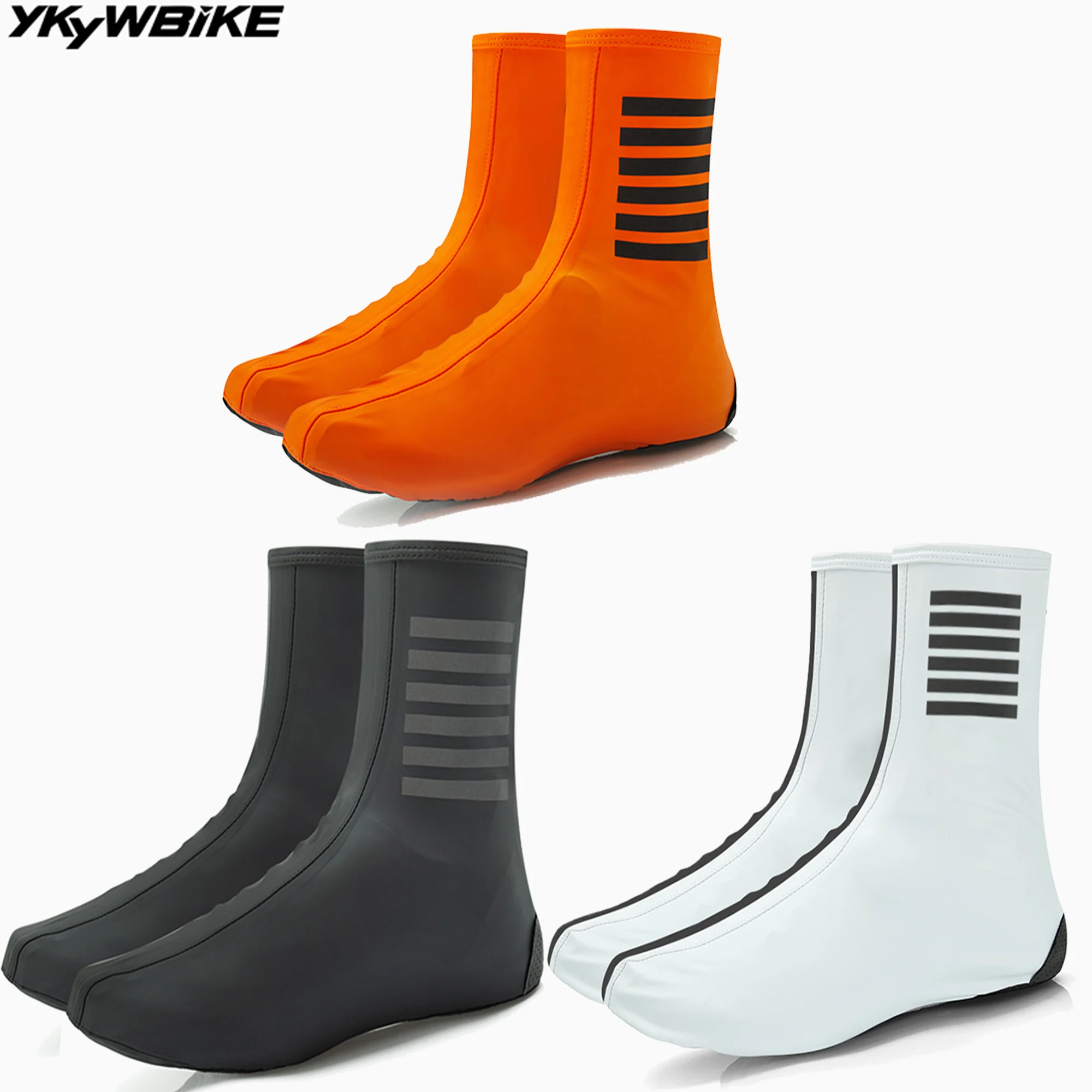 Thumbnail 2 - #81 Cheapest Bicycle Shoe Covers Deals You Can Get