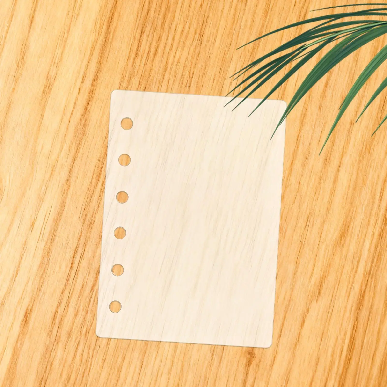 صفحة واضحة للموثق 20 قطعة لوازم الموثق ملصق دعم ورقة للفنانين سجل القصاصات الطلاب لتقوم بها بنفسك عشاق الحرفية