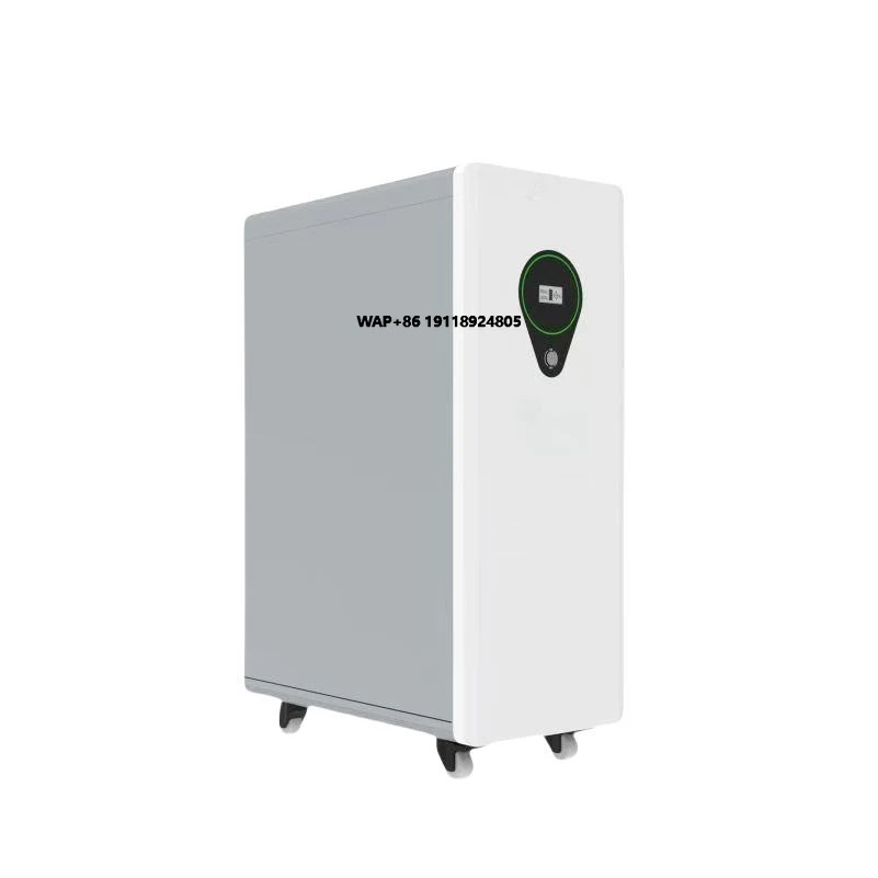 Solar High Capacity Lithium Ion Battery Cell Pack Rechargeable Lithium Battery  for Home Energy Storage System