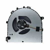 Nuevo ventilador de refrigeración de CPU para ordenador portátil para Lenovo IdeaPad Slim 5 14IRL8 Slim 5 14IAH8 Slim 5 14IRU9 Series 5F10S14107 5F10S14106 DFS5K12B159