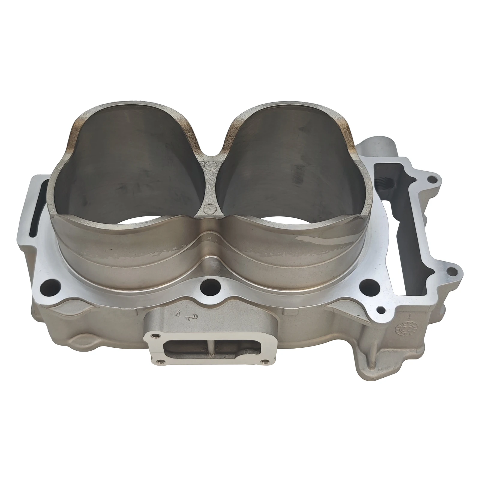 Cylinder Block Cylinder Bore 93mm for  RZR XP 1000 OEM 3022594 ATV UTV Engine Parts