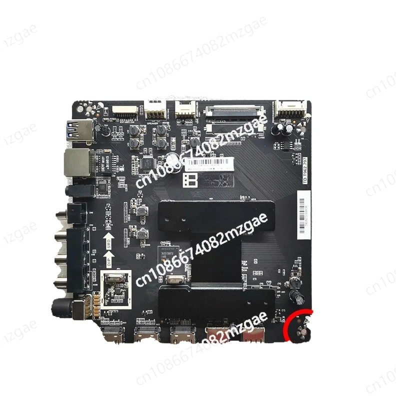 

New 50X7C 50A17C 55X3 50X7A motherboard TD.T962.797 T55K09 65X3