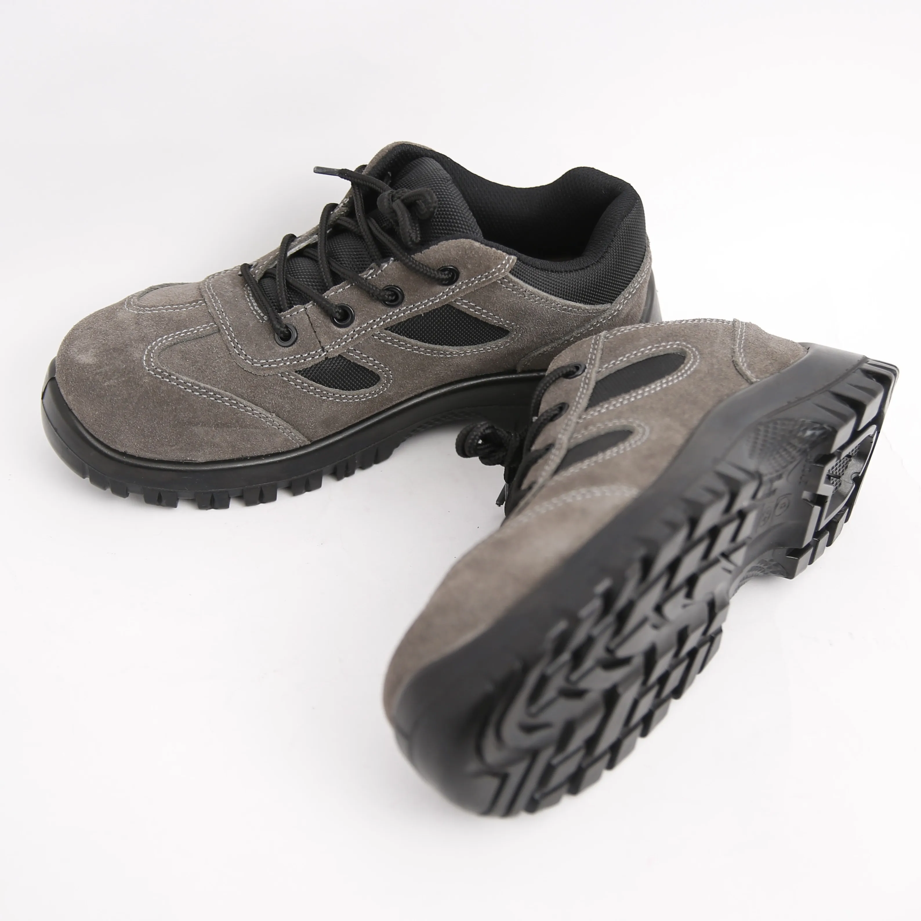 Zapatos De Seguridad промышлен – обзор и цена Leather Work Factory