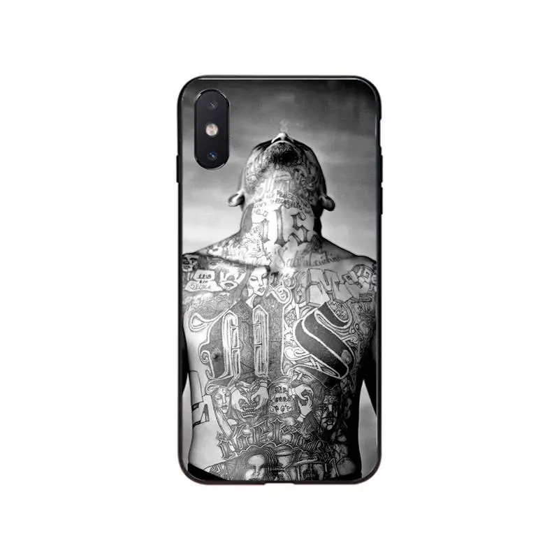 Russian Mafia Phone Cases For iphone 15 14 13 Pro Max 12 12mini 12Pro 11 ProMax XS MAX X XR 14 Plus