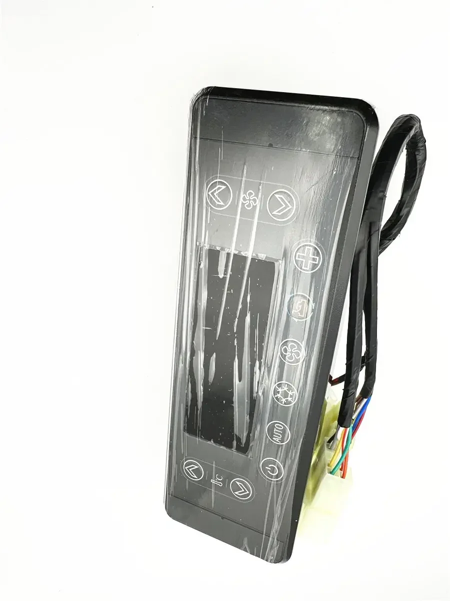Air Conditioning Panel Operator Switch Control Panel KFD28K-074E KFD28K-074E1 KFD28K-074E/074E1 2026 Year
