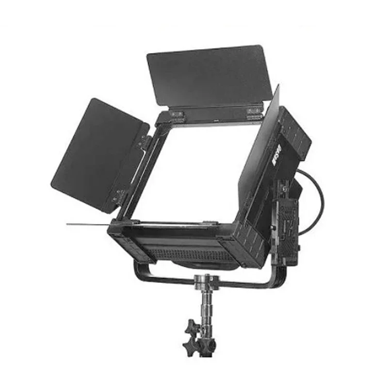 

Photography Falcon Eyes DESAL DS-811 RGB 200W Camera Interview Lighting Photo Studio Light For Video Shooting