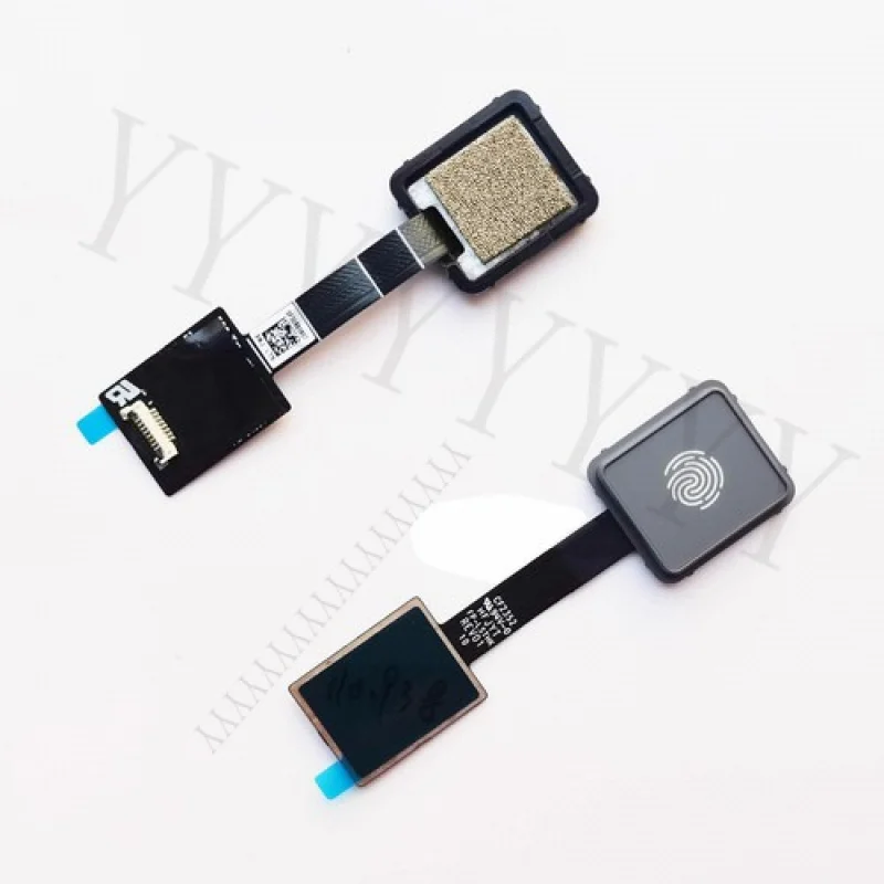 

Y + 5F30V26028 Новый модуль считывания отпечатков пальцев для ноутбука ThinkPad X1 Yoga Gen 9