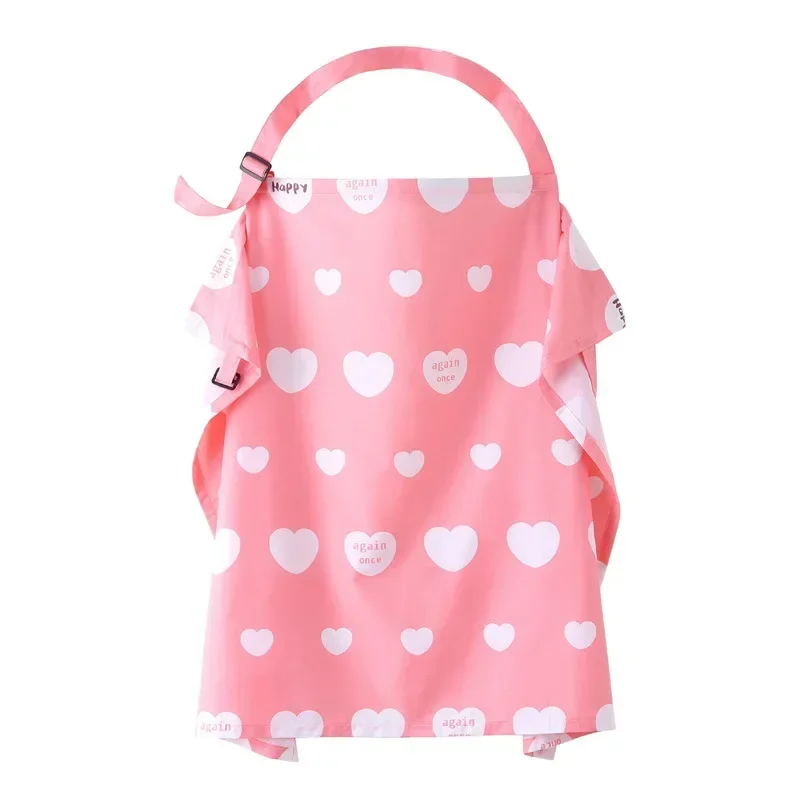 Breastfeeding Nursing Cover 6