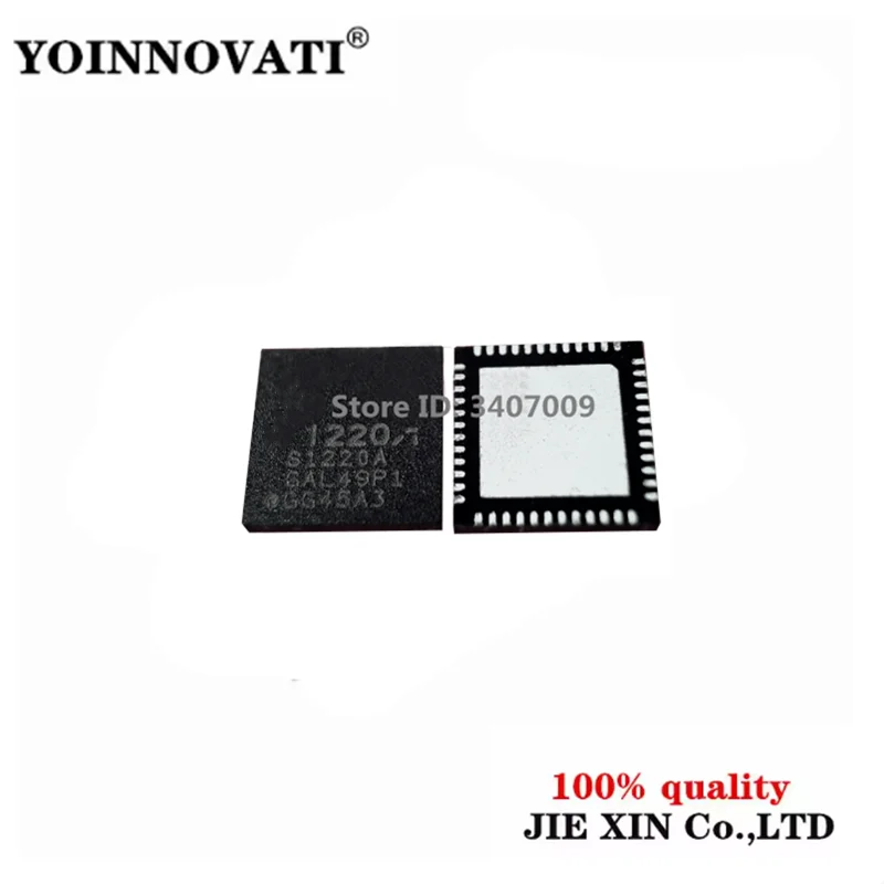 

1 шт./лот ALC1220X S1220A S1220X QFN-48 аудиоусилитель