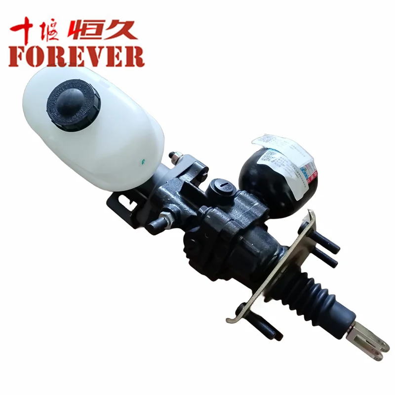 Brake master pump with hydraulic booster 3505515J-C48B00 for  Dongfeng Mengshi EQ2060 vehicle parts