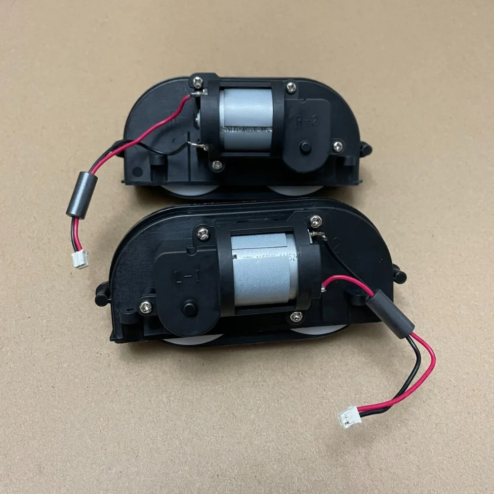 Drive Wheel for Luofuer Rophier CC903 CC906 Coayu W8 W902 Window Cleaning Robot Track Motor Replacement Parts Accessory view 2