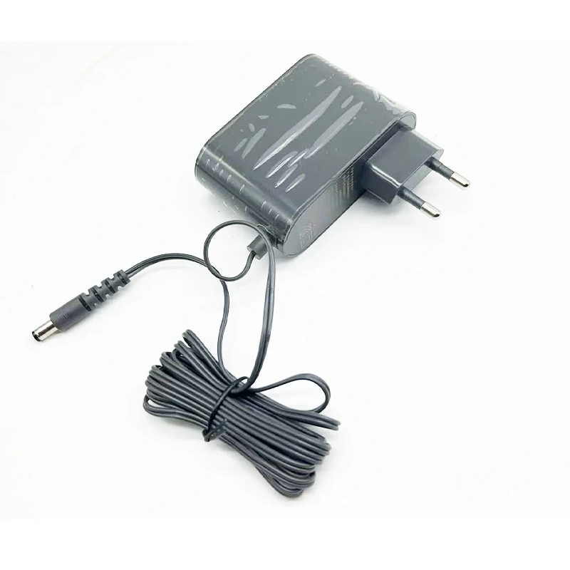 30v 0.8a adaptador de alimentação carregador adaptador universal conversor plugue da ue para aspirador varrendo parte do robô