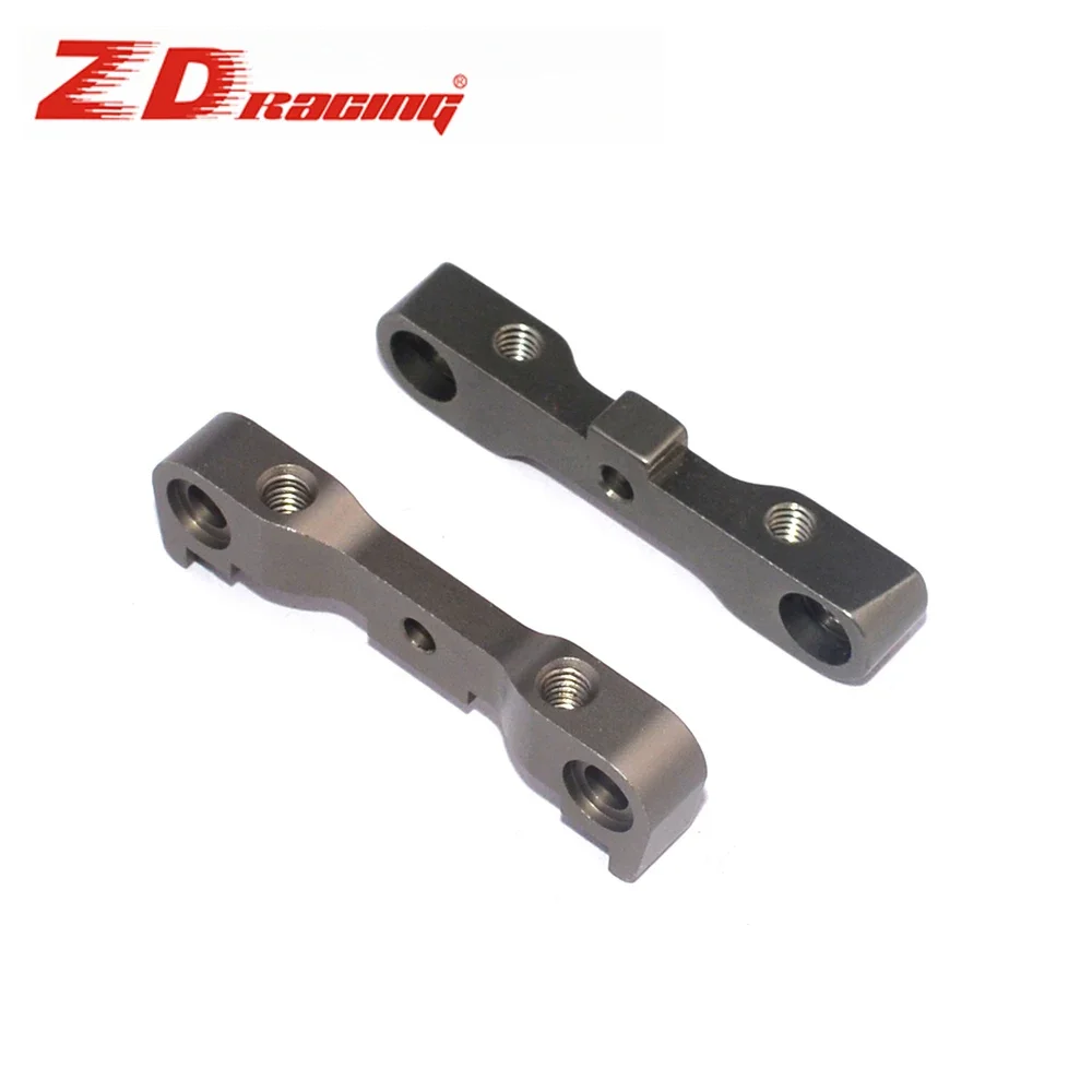 Zd Racing Metal Fro… - image