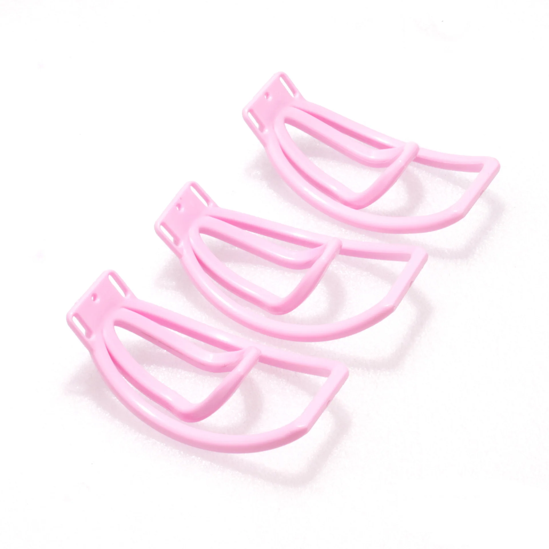 2.0 Fufu Clip Chastity Lock Male Cock Cage Panty with 3 Size Clip and Anal Plug,Sissy Mimic Female Pussy Sexy Toy for Men Adults