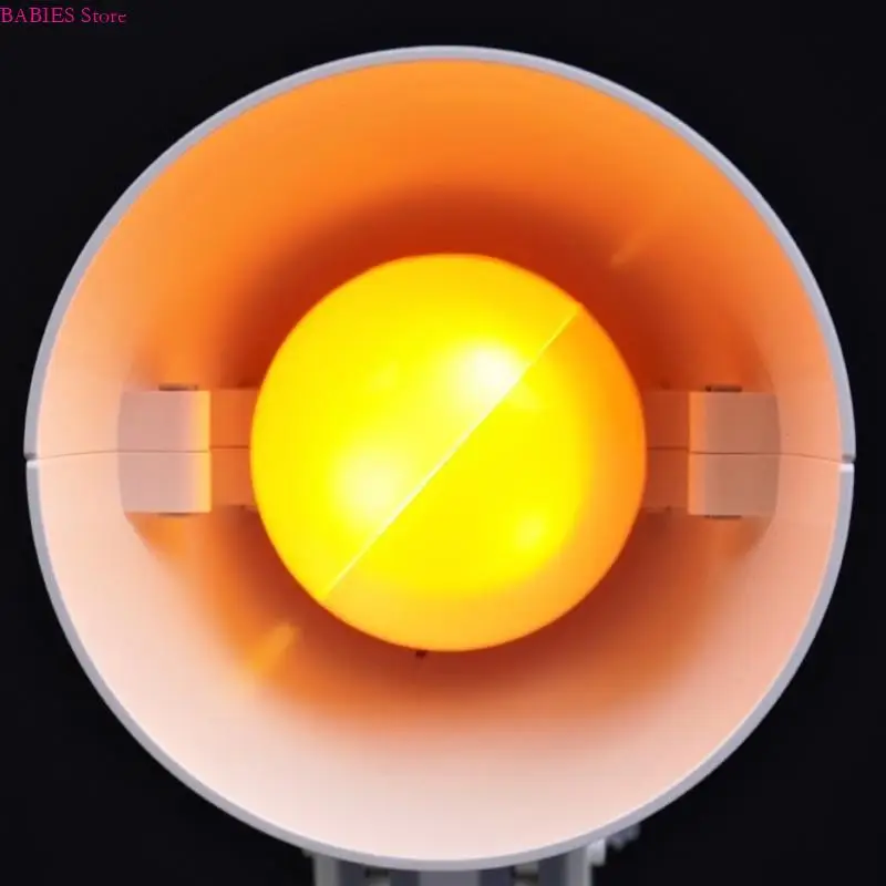 Bloques construcción C9GB Decoración lámpara adecuada para 21357 Mini Lámpara Bloques construcción Luz