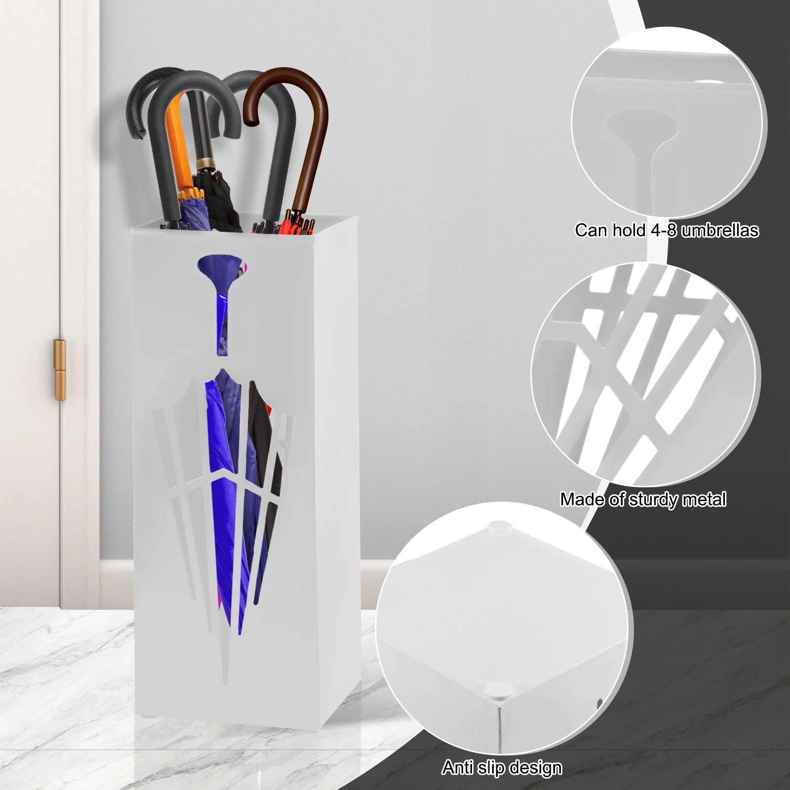Thumbnail 3 - #26 Latest Umbrella Stands Offers
