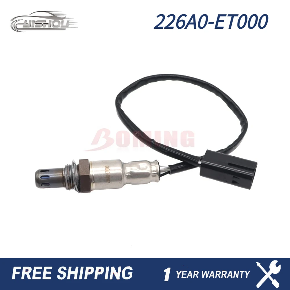 Car Oxygen Lambda O…