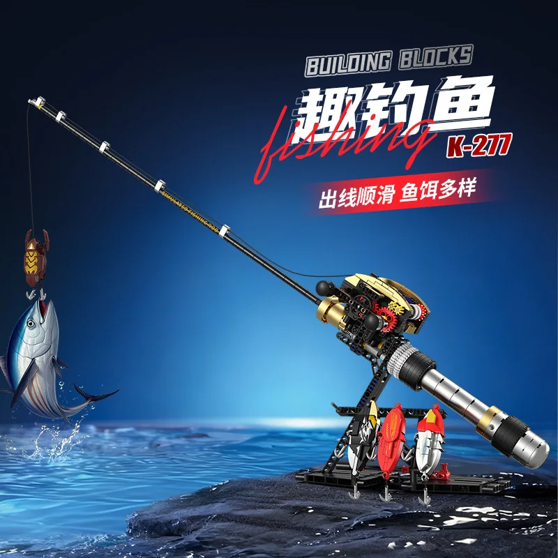 Thumbnail 3 - #19 Compare Fishing Toys Before You Buy