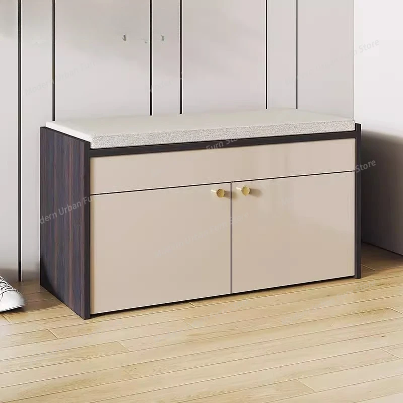 

Деревянные пуфы-табуреты для хранения: компактные, минималистичные, уникальные, штабелируемые, для обуви, современные, для салона, для гостиной, мебель для отдыха